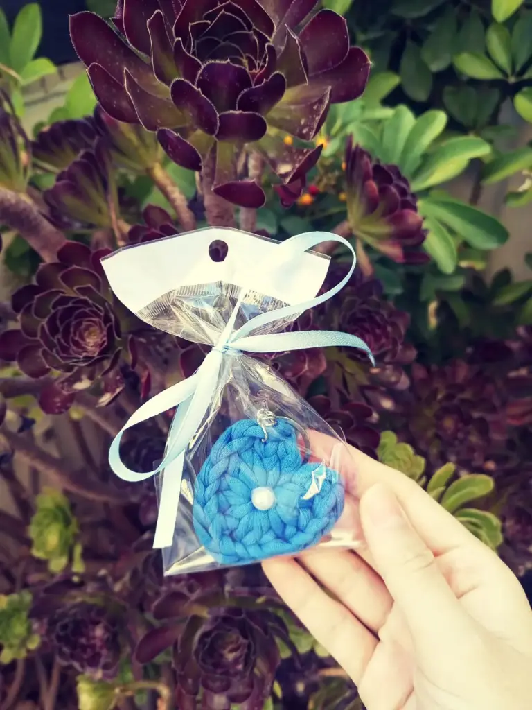 ميدالية مفاتيح