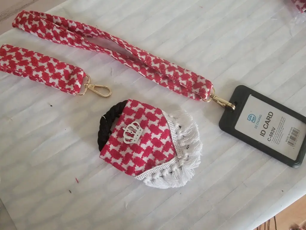 بكج الشماغ الاردني 