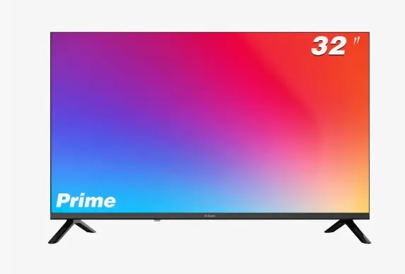 شاشة جي جارد 32 انش سمارت GG-32CG