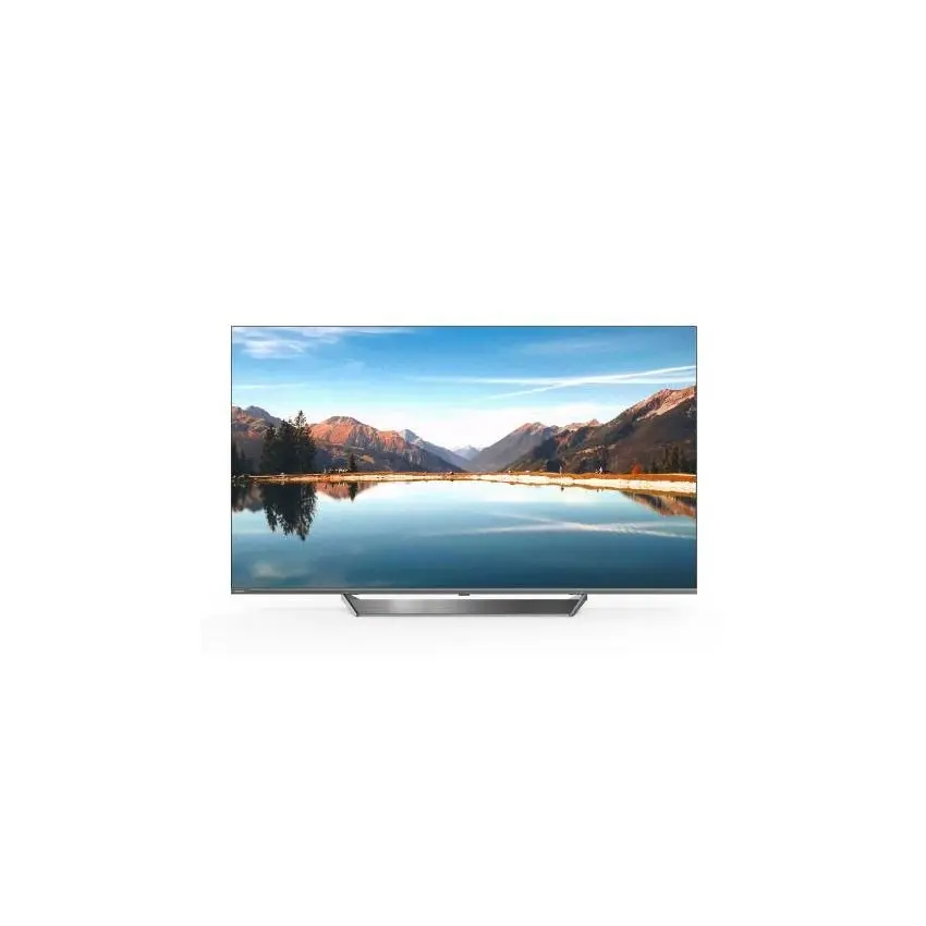 شاشة جي جارد 55 بوصة سمارت SPECTRA GG55-CQG 