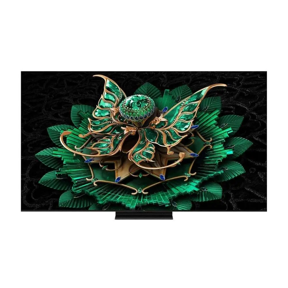 شاشة TCL 55 ان 55C7Kش MINI LED