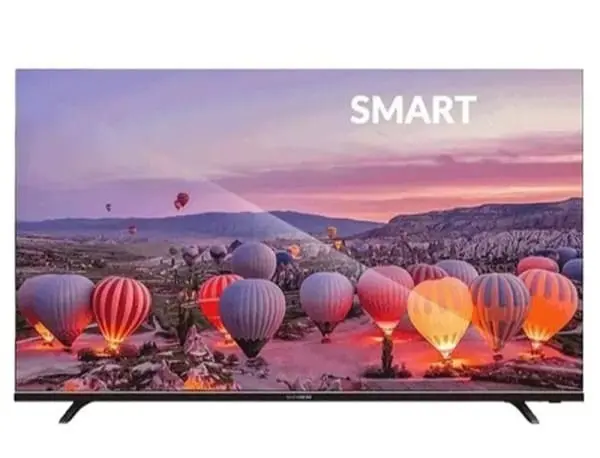 شاشة ميديا ستار 43 انش سمارت MS4314A