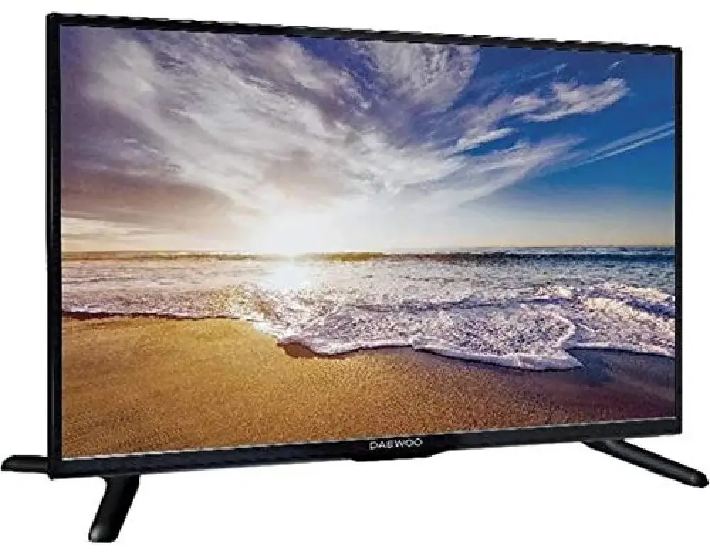 شاشة دايو 85 انش 4K سمارت DA85Y20USFB