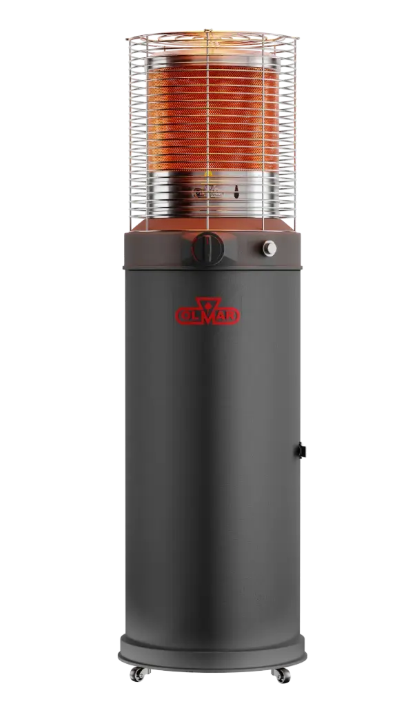 صوبة غاز اولمار حدائق W2021 (0)