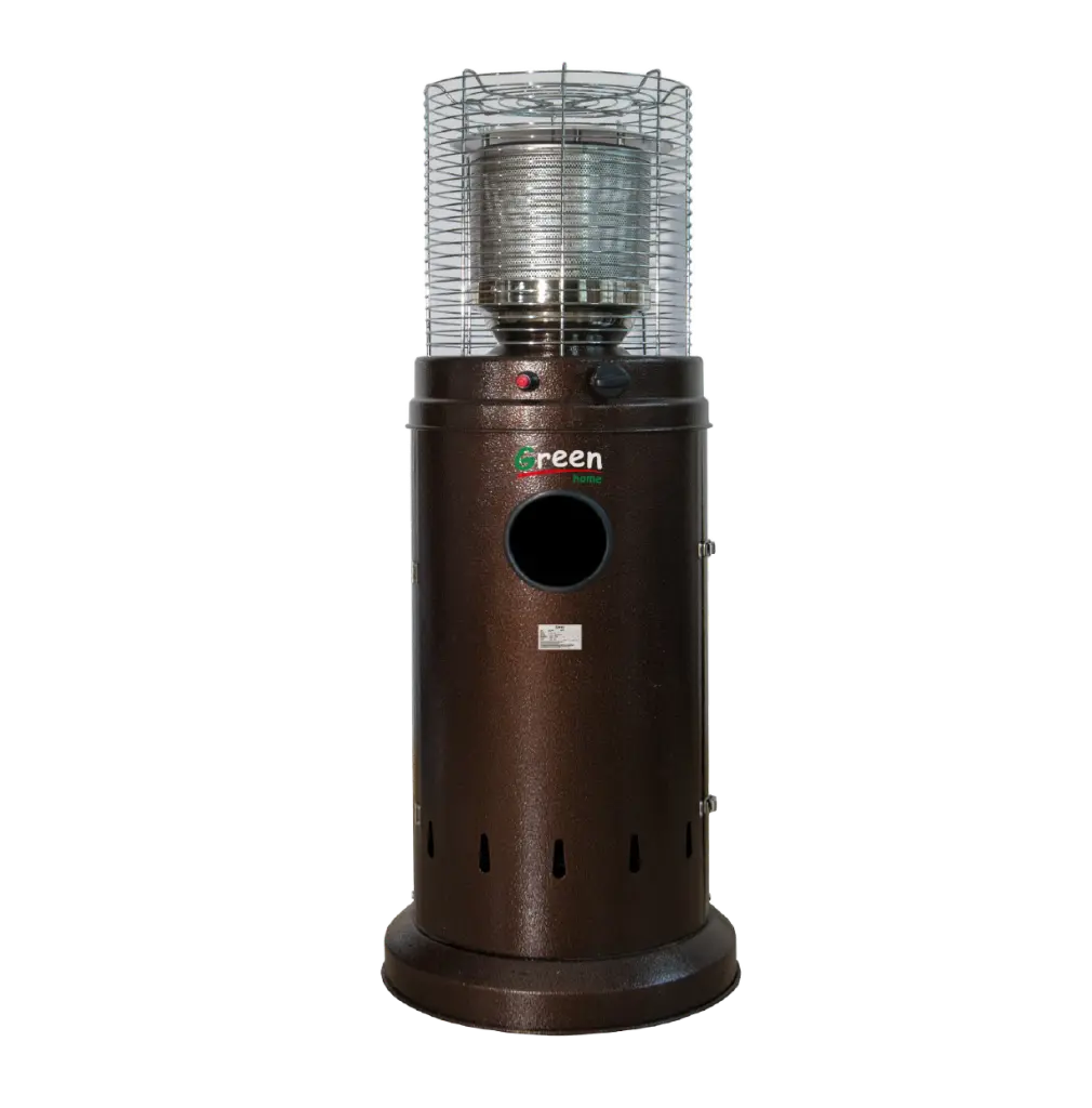 صوبة غاز جرين هوم منزلي GH-78