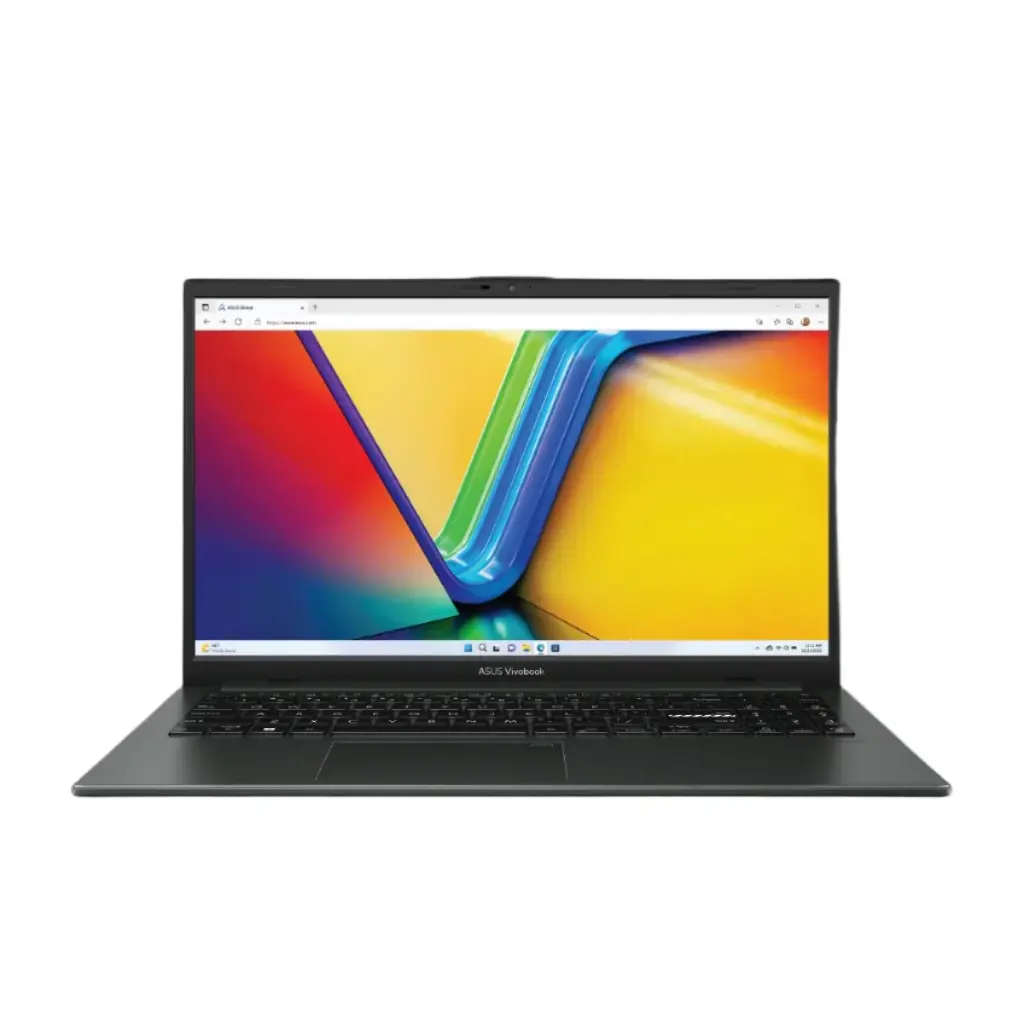 لابتوب ASUS VIV R5-7520U 8G 512G 15.6