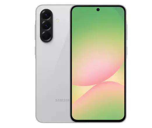 SM-A566BZAWMEA 8GB/256GB Gray- A56