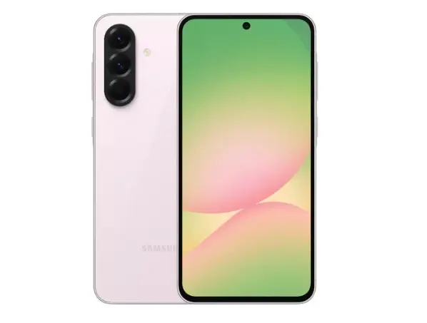 SM-A566BZAWMEA 8GB/256GB Pink- A56 5G