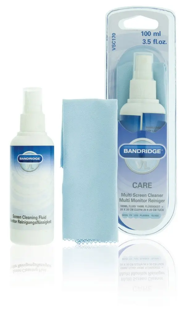 منظف شاشات BANDRIDGE