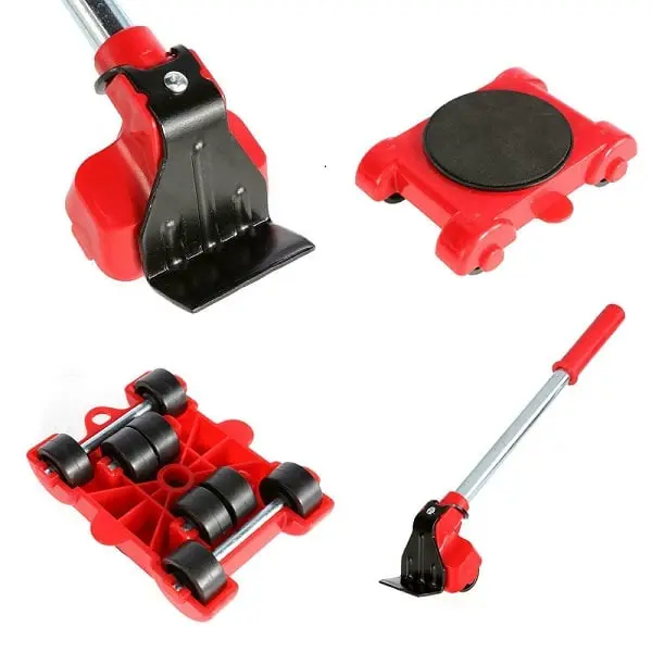 جك رفع اثاث K150