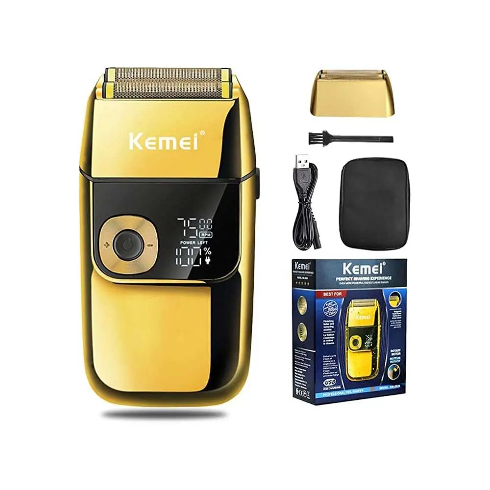 ماكنة حلاقة رجالي كيمي KM-2028