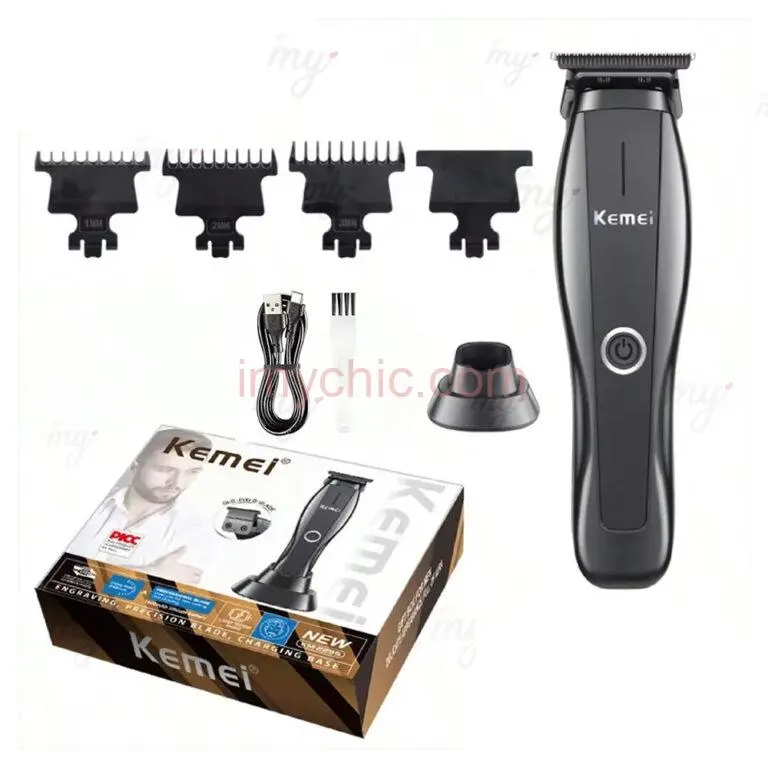 ماكنة حلاقة رجالي كيمي KM-2295