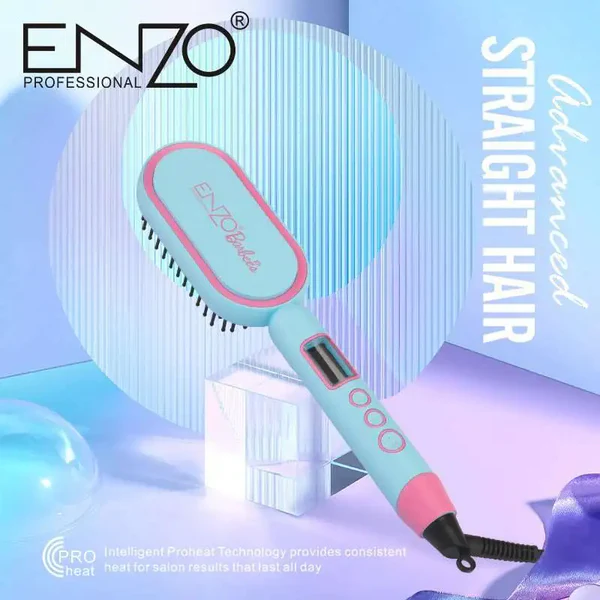 مشط حراري انزو EN-4102B