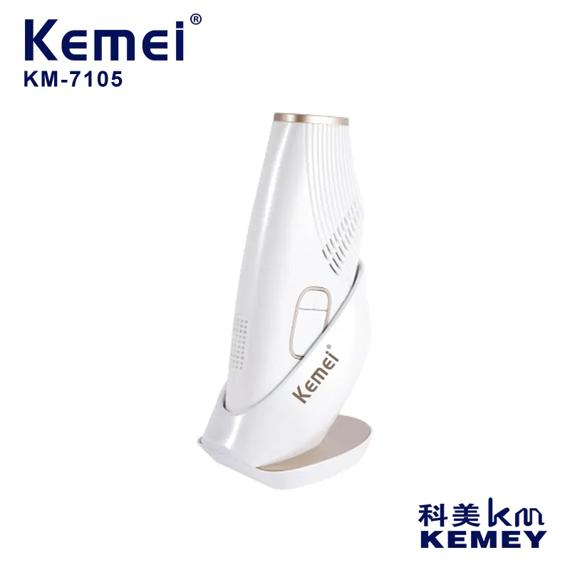 ماكنة ازالة الشعر ليزر كيمي KM-7105