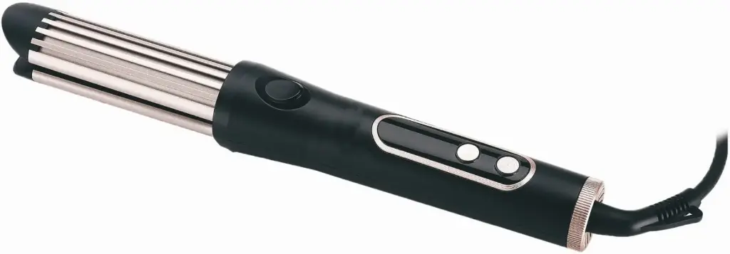 كيرلي شعر ROZIAPRO HR866