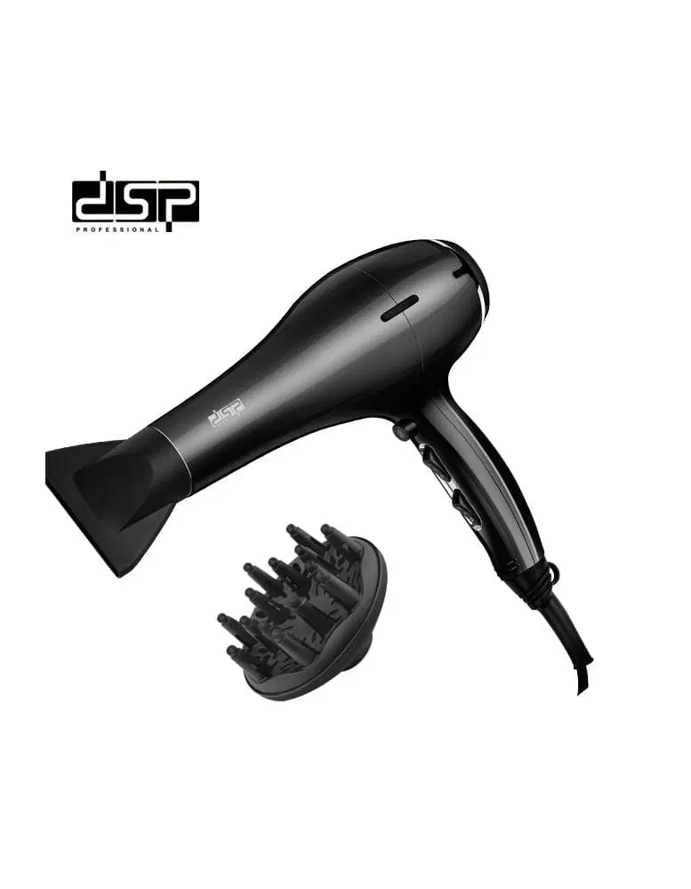 سشوار شعر 2300 واط DSP 30075