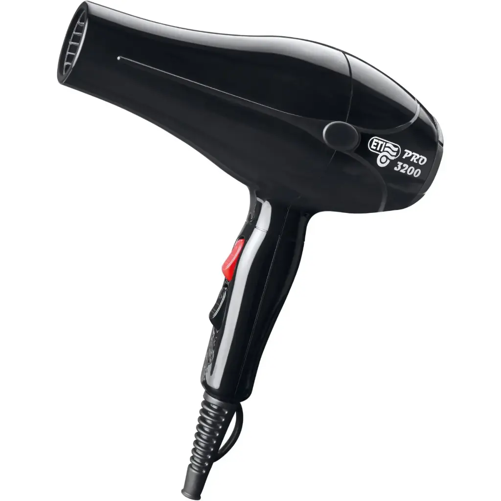 سشوار ETI ايطالي 2000 واط PRO 3200