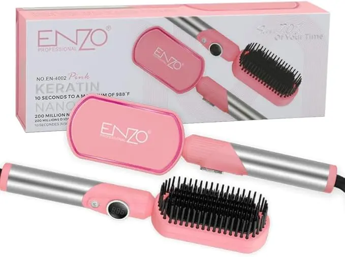 فرشاية شعر انزو EN-4002