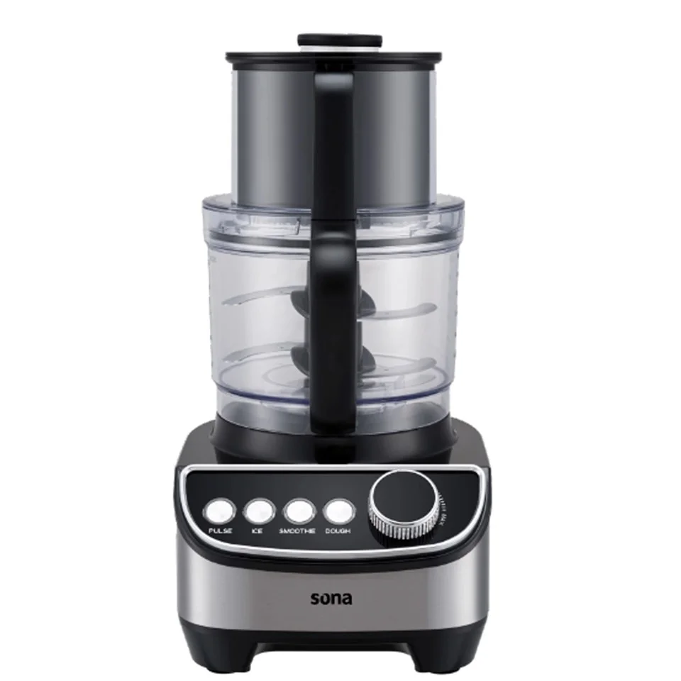 محضرة طعام سونا 1300 واط SFP-411