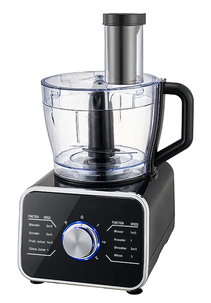 محضرة طعام سونا SFP-408