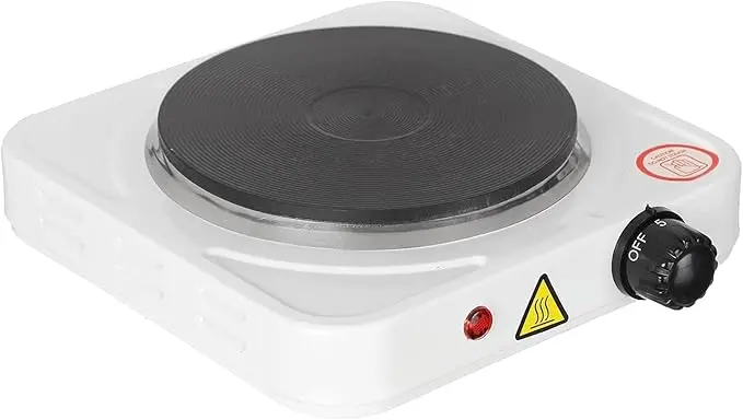 طباخ كهرباء كراون F-008E