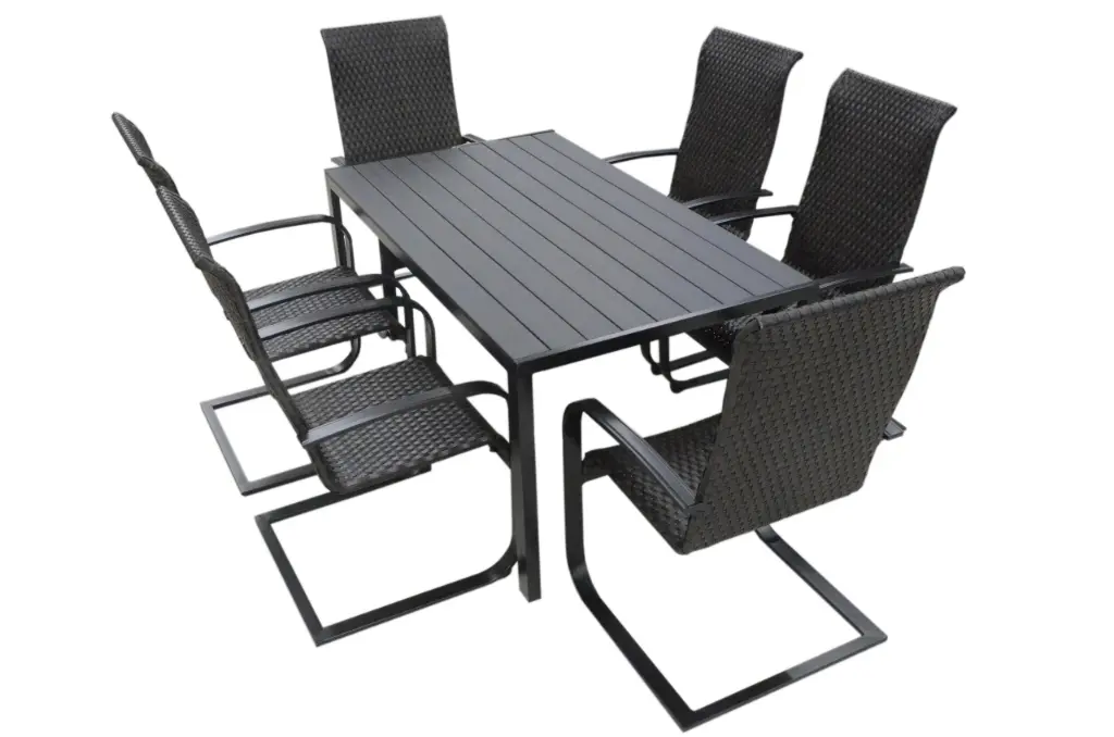 Outdoor Dining Set