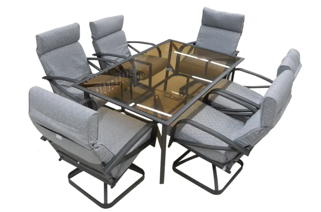 Outdoor Dining Set