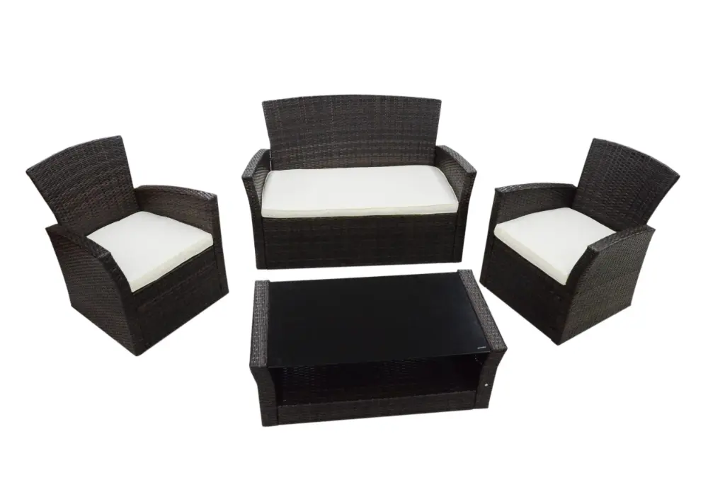 Outdoor Sofa Combination