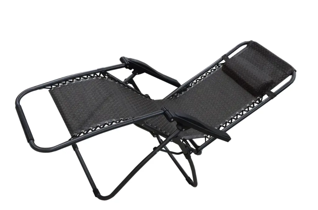 Outdoor Folding Reclining Chair