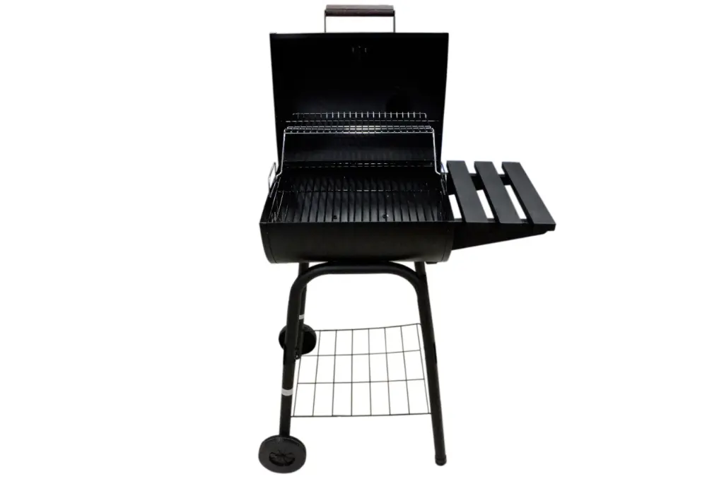 Charcoal Barbecue Grill