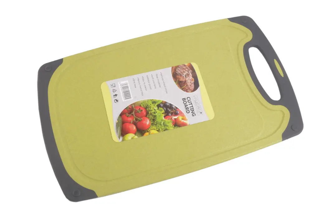 Plastic Cutting Board