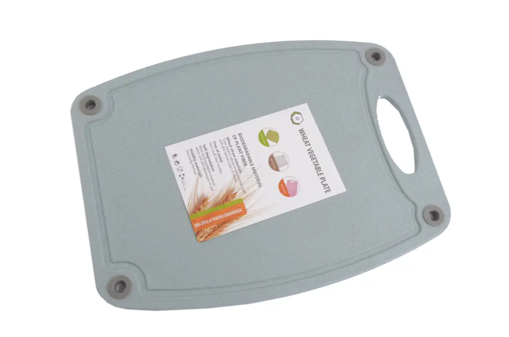 Plastic Cutting Board