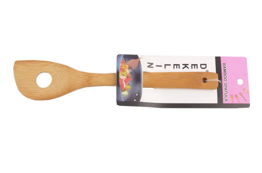 Stirring Spoons – Wooden