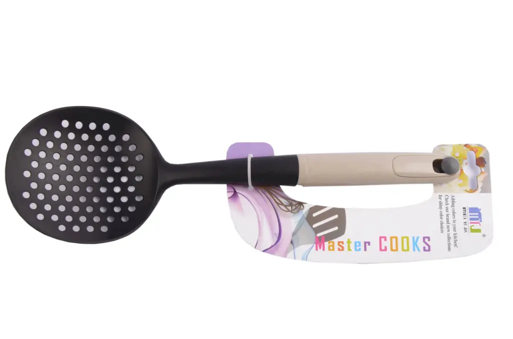 Cooking Spoons / Plastic