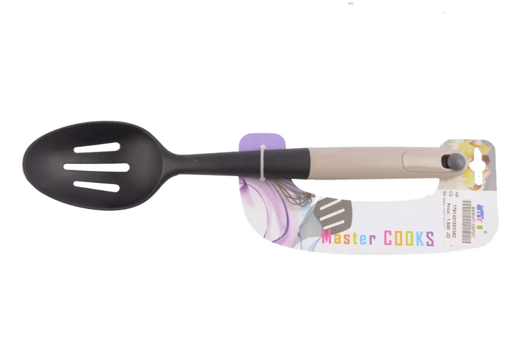 Cooking Spoons / Plastic