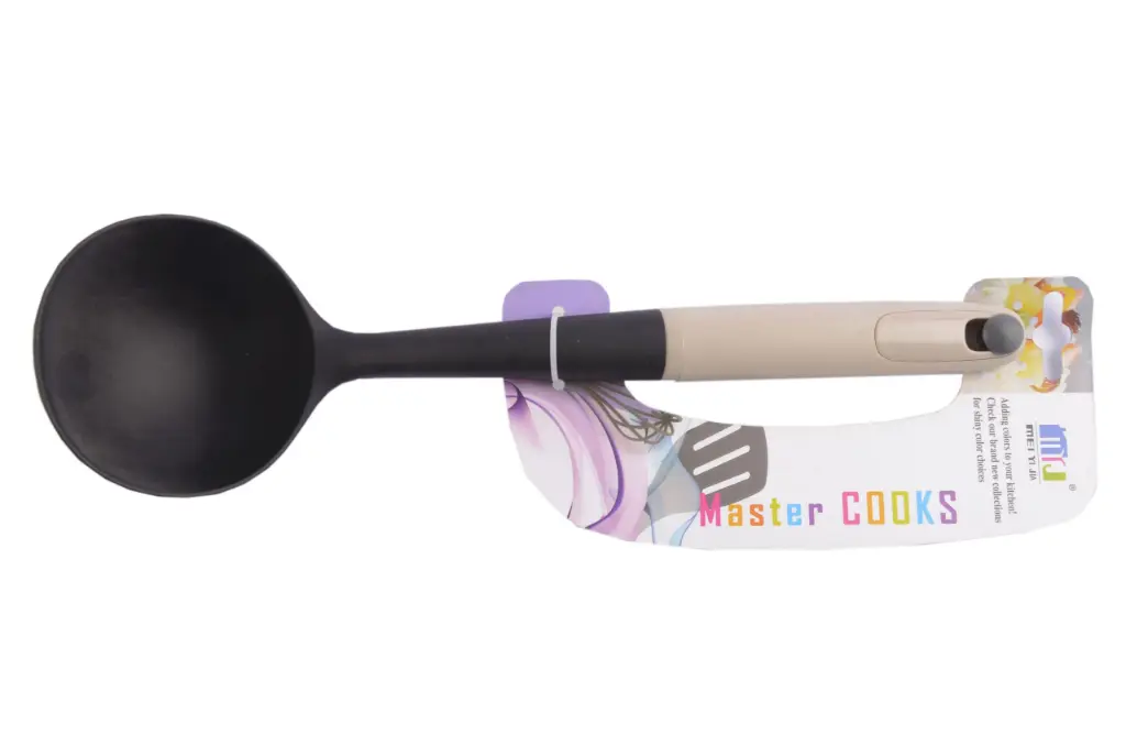 Cooking Spoons / Plastic