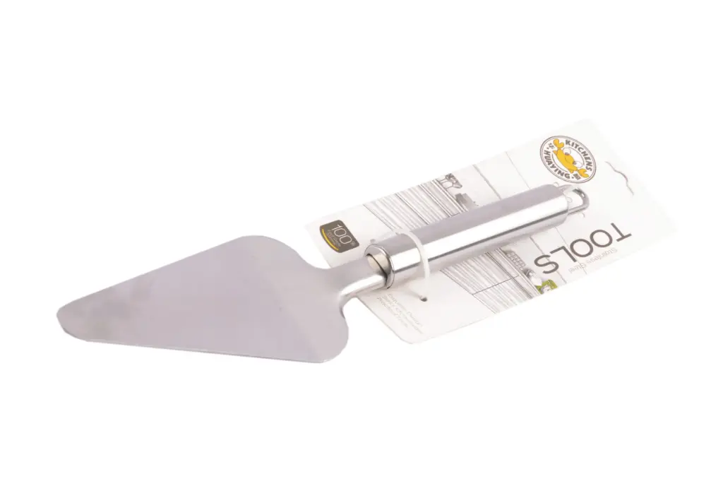 Dessert Spatula – SS