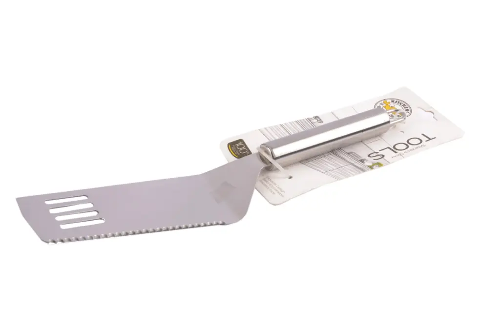 Cake Knife/Spatula – SS