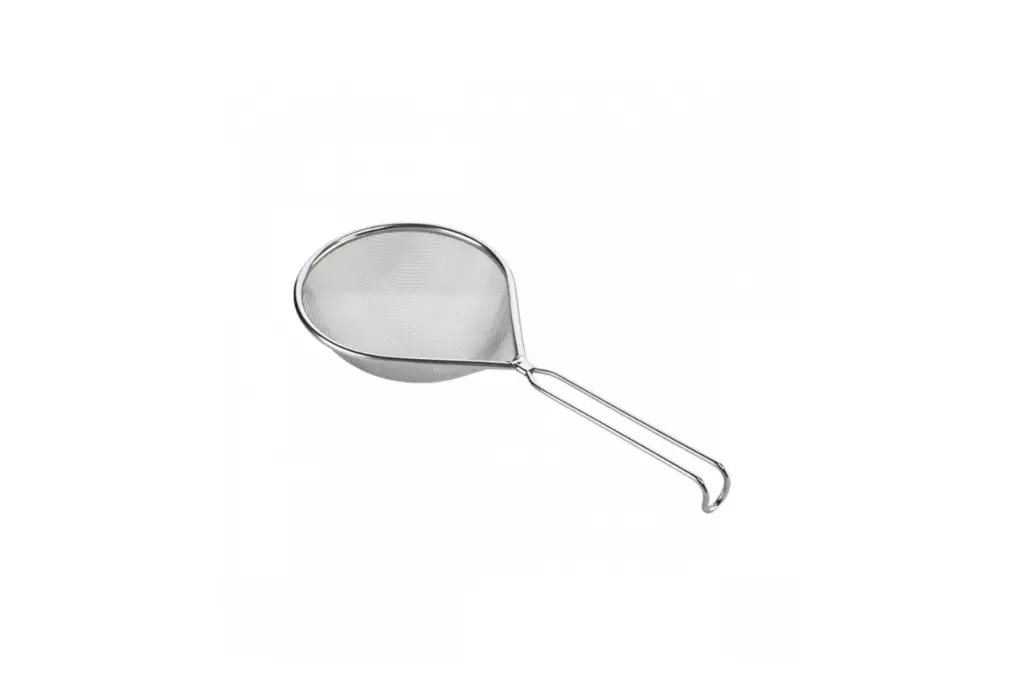 Round Strainer – SS