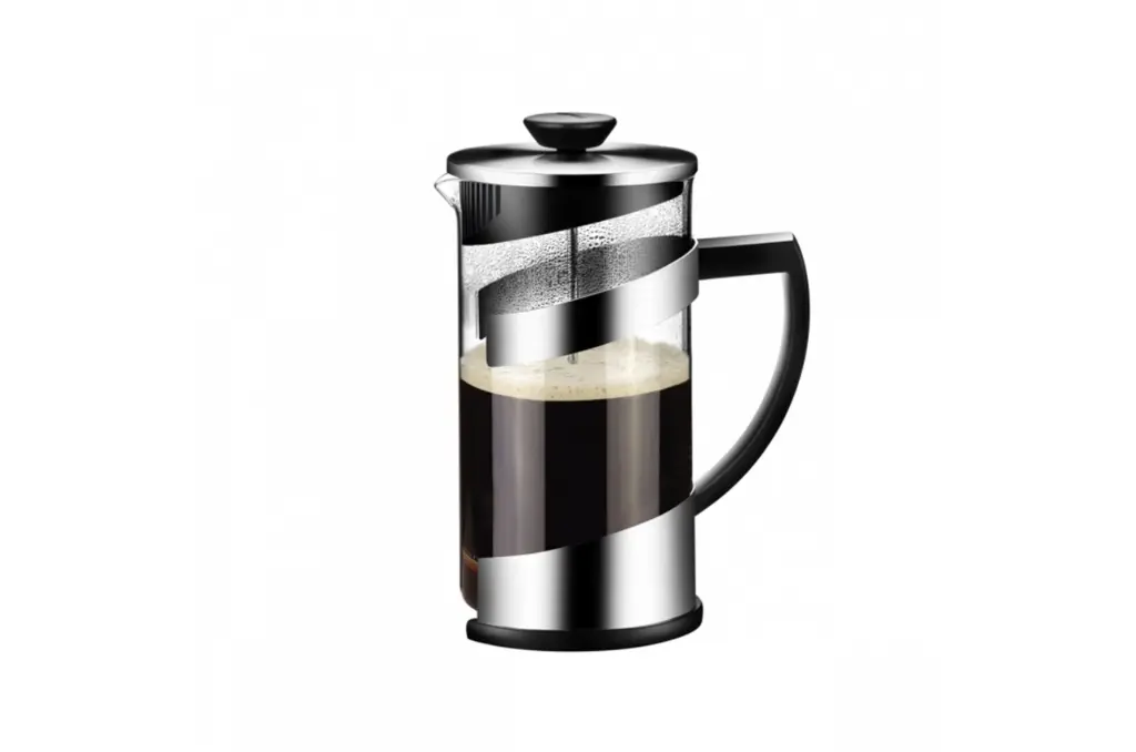 French Press 0.6 L