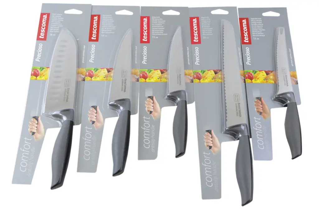 Kitchen Knife – Precioso