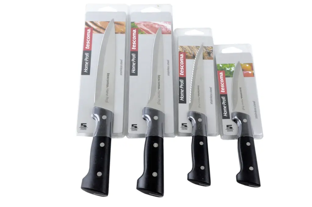 Kitchen Knife – HomeProfi