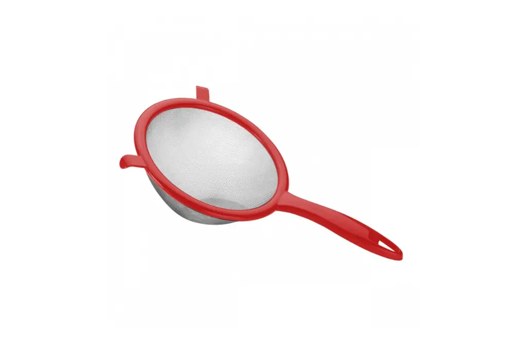 Round Strainer 20 cm – Plastic