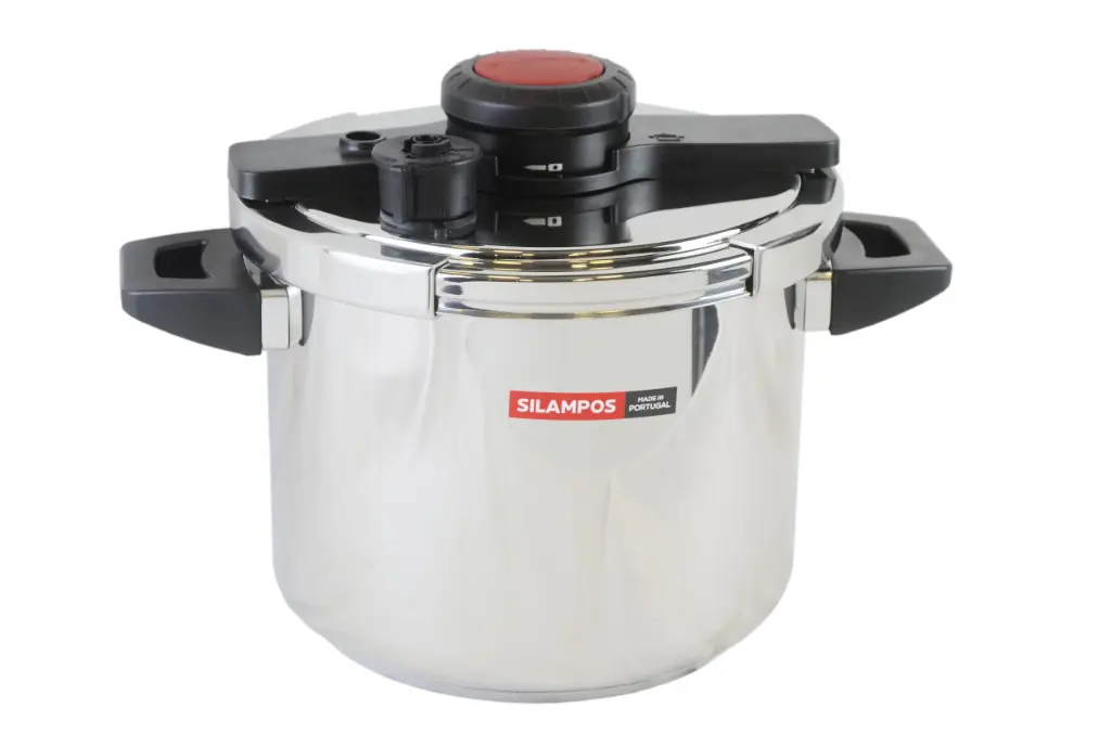 Pressure Cooker / Stainless Steel