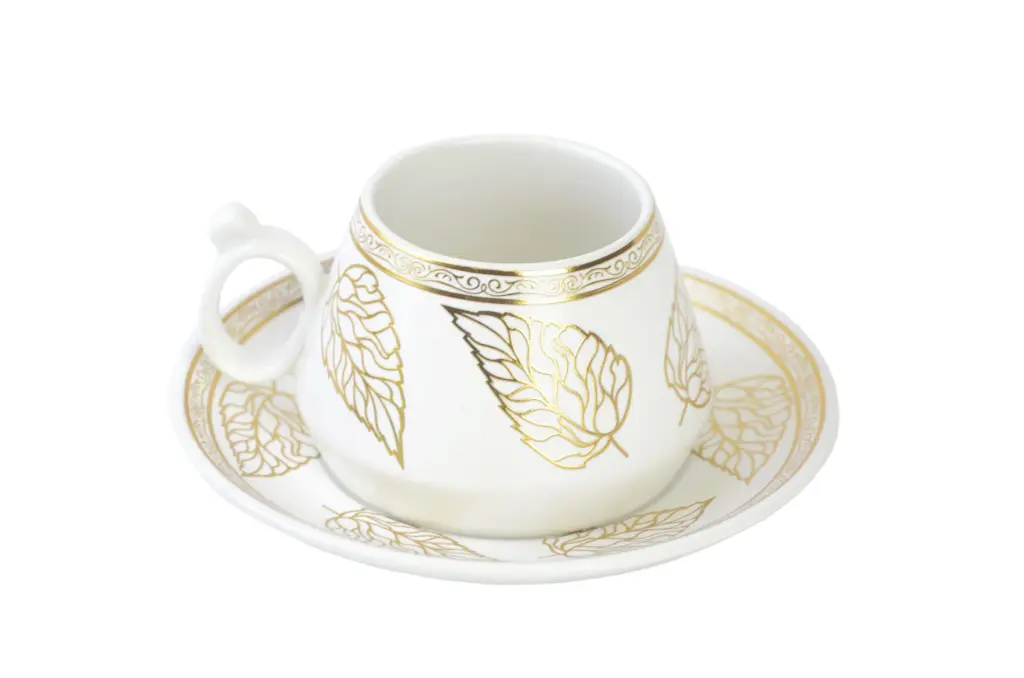 طقم فناجين قهوة 