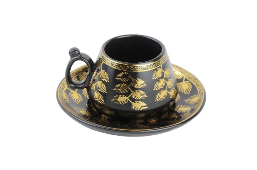 طقم فناجين قهوة 