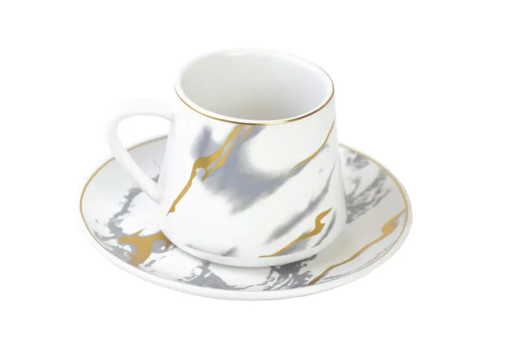 طقم فناجين قهوة 