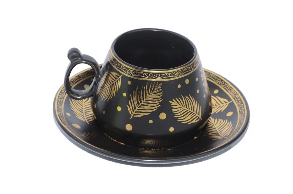 طقم فناجين قهوة 