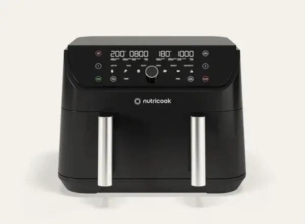 قلاية هوائية نوتري كوك سلتين 8.5 لتر NC-AFD285