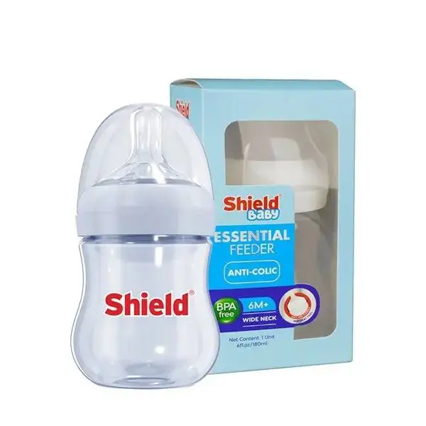Shield Essential Feeder 180ML